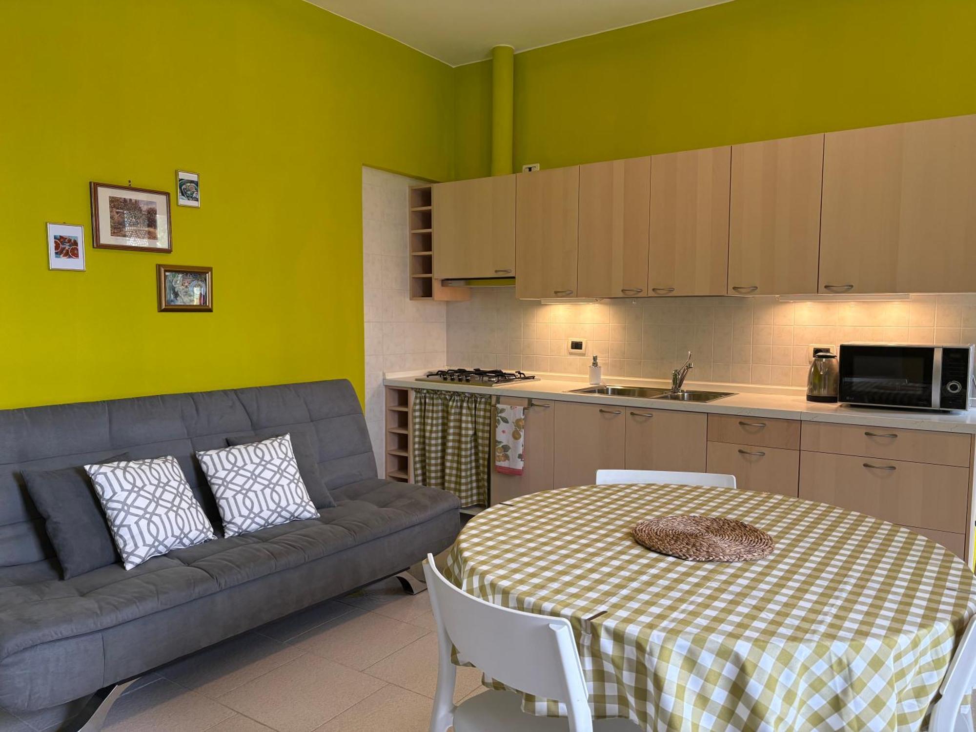 Casa Salera Apartment Lonato Exterior photo
